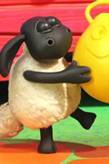 Timmy's Bouncy Friend