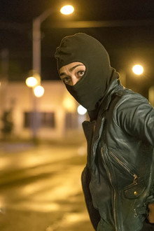 South Will Rise Again