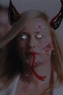 The Devil Inside (1)