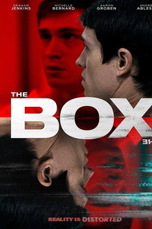 The Box poster
