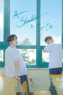 A Shoulder to Cry On poster