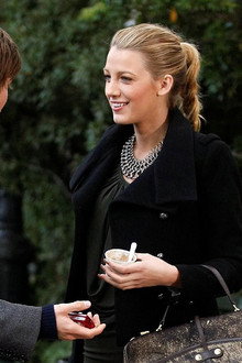 The Last Days of Disco Stick