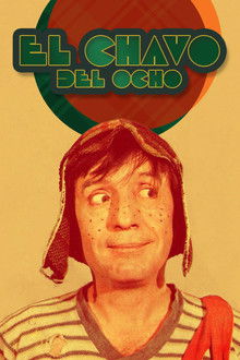 El Chavo del Ocho poster