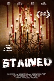 Watch Movies Stained (2019) Full Free Online