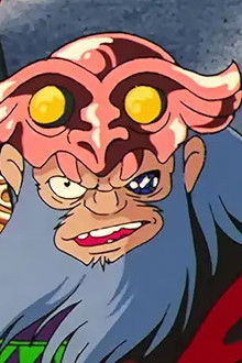 Gigantic! Docrates Fierce Attack