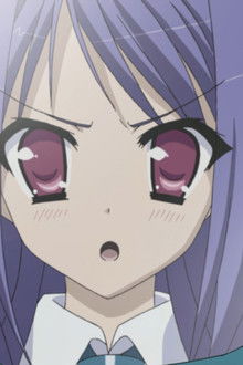 On the Other Side of the Glass