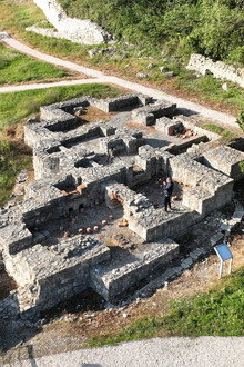 The Rediscovery of Archaeopolis