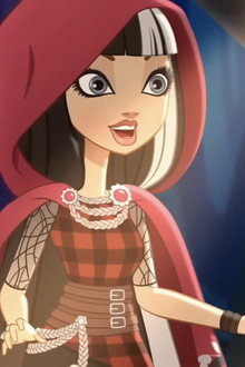 Cerise's Picnic Panic