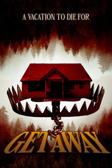 GetAway poster