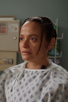 Chapter Two: Vengeance