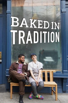 Baked in Tradition poster