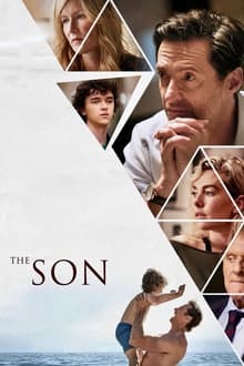 Watch Movies The Son (2022) Full Free Online