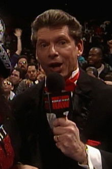 Raw - Jan 10, 1994