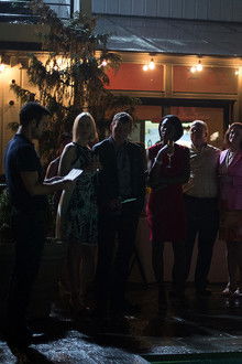 The Garveys at Their Best