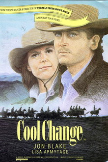 Cool Change poster