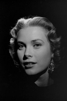 Grace Kelly – Hollywoods tragische Prinzessin poster