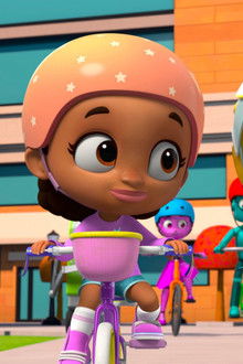 Bot on the Farm / Bot-Cycle Built for Two