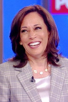 Kamala Harris