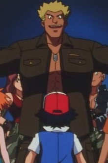 Electric Shock Showdown