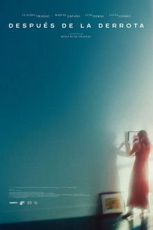 After The Defeat poster