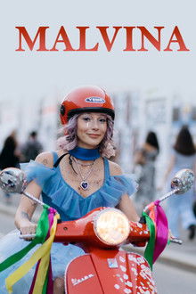 Malvina poster
