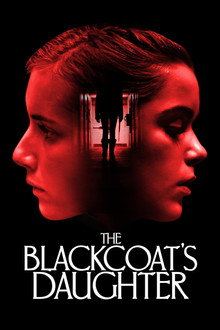 The Blackcoat's Daughter (2015)