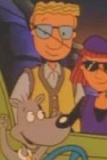 Doug's Bad Trip