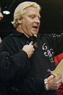 Wrestling Challenge - Sep. 06, 1986