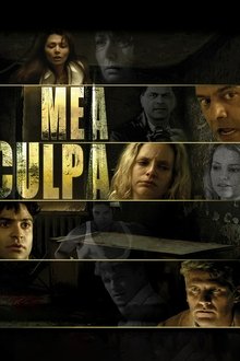 Mea Culpa poster