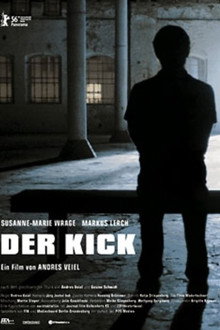 The Kick poster