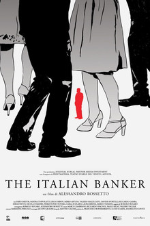 The Italian Banker poster