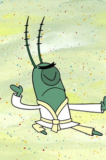 Single-Celled Defense