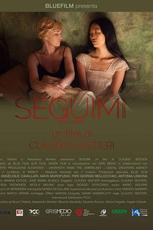 Seguimi poster