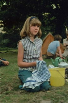 Five Go Off to Camp (1)