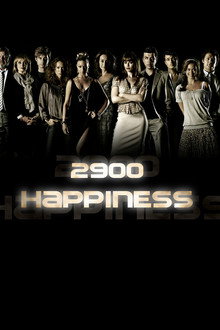 2900 Happiness poster