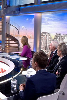 Will the Chancellor Cut Taxes?