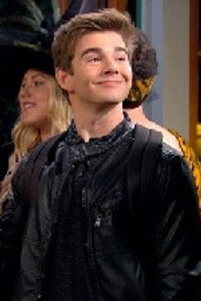 Haunted Thundermans Part 1 (I)