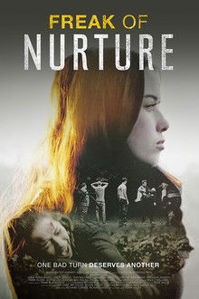 Freak of Nurture poster
