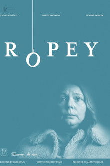 Ropey poster