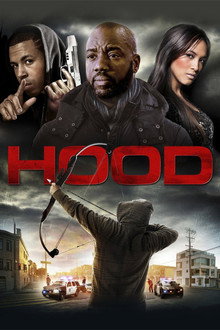 Hood poster