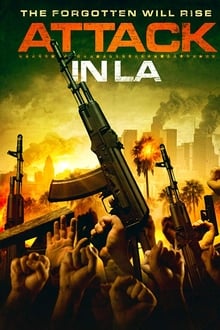 Watch Movies Attack in LA (2018) Full Free Online