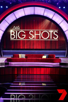 Little Big Shots poster