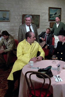 Murder Takes the Bus