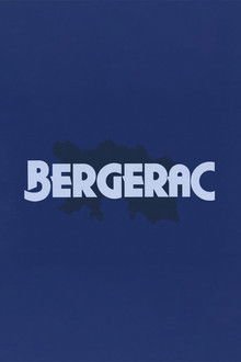 Bergerac poster