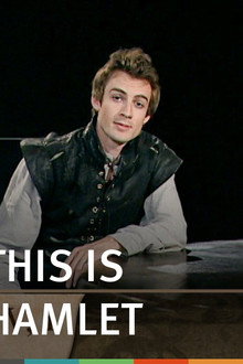 This Is Hamlet poster