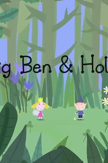 Big Ben & Holly