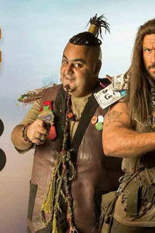 Hajj & Hajja's Anniversary