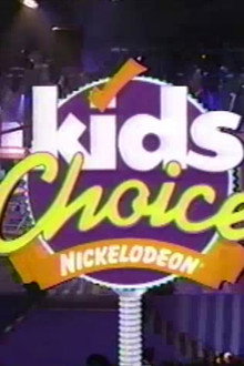 1992 Kids' Choice Awards