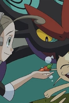 Celebrating the Hero's Comet!