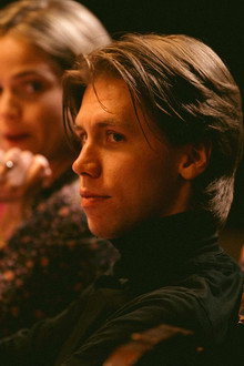 I Mean, My Mind Is Just Working All The Time - Part 2